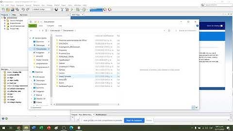 Creando un Proyecto Java con Netbeans