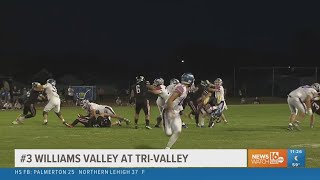 Week 5 of the Super 16 Sports Final: Part 2