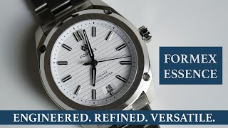 Engineered for comfort, designed for versatility - Formex Essence 39