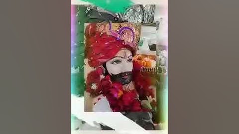 Bar Bij Na Dhani Ne Samru Ramapir Status | Jay Babari Status | Baba Ramdevpir Status #status #shorts