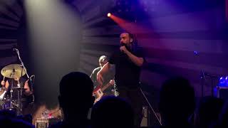 Clutch - Gimme the Keys @ Live At L&#39;Élysée Montmartre, Paris, France le 15/12/2018