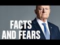 Facts and Fears with James R. Clapper