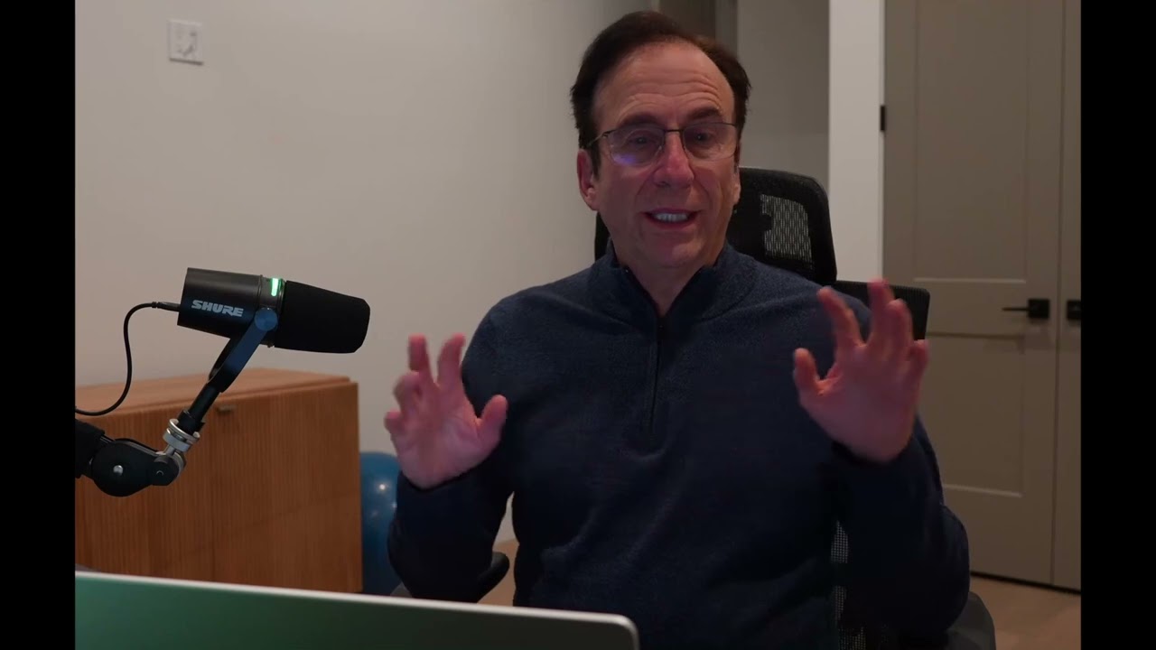 Episode: Brain Fog Part 2 – Testing & Basic Solutions for Brain Fog