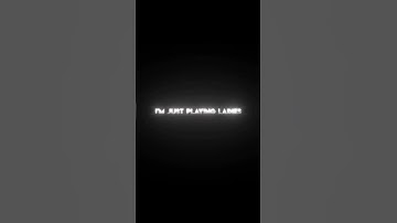 Thumbnail of Superman - Eminem (I'm just playing ladies) Lyrical overlay for status and viral TikTok