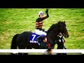 2018.01.07キタサンブラック引退式1武豊&北島三郎「ありがとうキタサンブラック」@京都競馬場