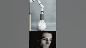 Meet the Robot with Octopus Arms! 🤖🐙 #AI #FutureTech