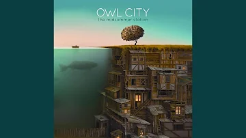 Top of the World - Owl City