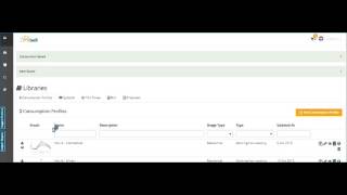 How To Use PVsell Consumption Profiles (Meter Data)