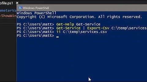 PSDefaultParameterValues