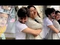 Kids cry as Ayeza Khan & Danish Taimoor take Romantic Pictures in Turkey