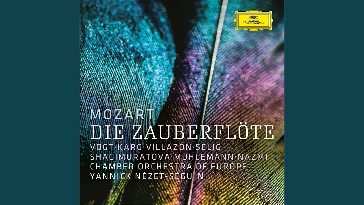 Obejrzyj Mozart: Die Zauberflöte, K. 620 / Act 1: "Wie stark ist nicht dein Zauberton" w YouTube Obejrzyj Mozart: Die Zauberflöte, K. 620 / Act 1: "Wie stark ist nicht dein Zauberton" w YouTube