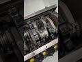 TMS Custom CP Carrillo Pistons