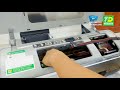 Hướng dẫn Vệ sinh bánh răng máy in Epson