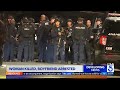 Woman killed in suspected domestic violence incident in Anaheim