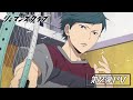 オリジナルTVアニメ「リーマンズクラブ」第2弾PV【2022年1月29日放送開始!】