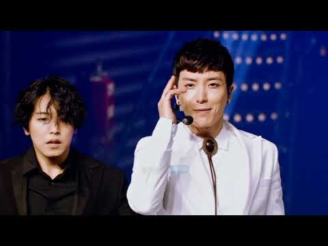 슈퍼주니어 Super Junior - 09. Mr. Simple | SS6 in Seoul