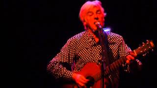 Watch Robyn Hitchcock Man With A Womans Shadow video