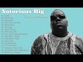 Notorious Big - The King Mixtape - Greatest Hits Full Album 2021