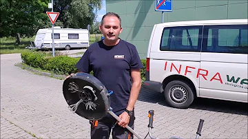 Jak odstranit náletové plevele z dlaždic?