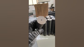 Round bar double end drilling and chamfering machine