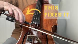 The Real Reason Your Bow Hold Still Feels Tight