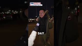 What Are People Shopping For Ahead Of Winter Storm?