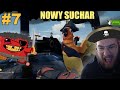 JAPCZAN SEA OF THIEVES Z EKIPĄ #7 - Nowy Suchar, Dejvid CiGrip, Trollowanie kotwicą