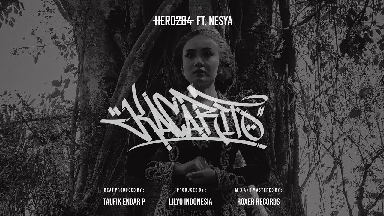 HERO284 ft. NESYA - KACARITO (OFFICIAL VIDEO)