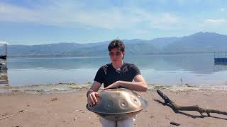 Beyond Uncertainty Relaxing Handpan Music Barış Nizam