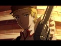 Bungo Stray Dogs- Not Today AMV