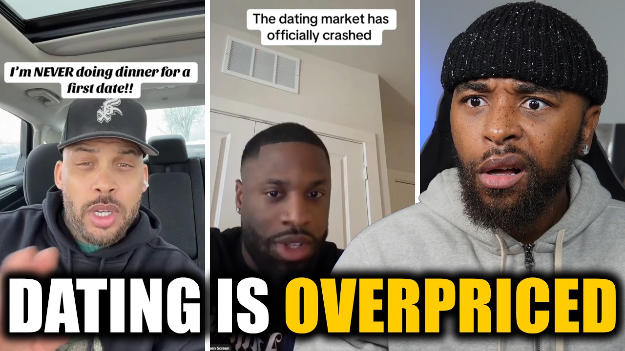 The DATING Market is OVERPRICED Heres Why