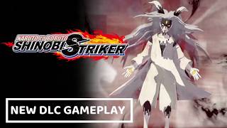 New Dlc Momoshikis Jutsus Showcase - Naruto To Boruto Shinobi Striker Weapons Summoning & Jutsus