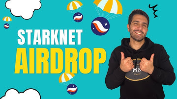 StarkNet Airdrop: The Ultimate Guide to Being Eligible