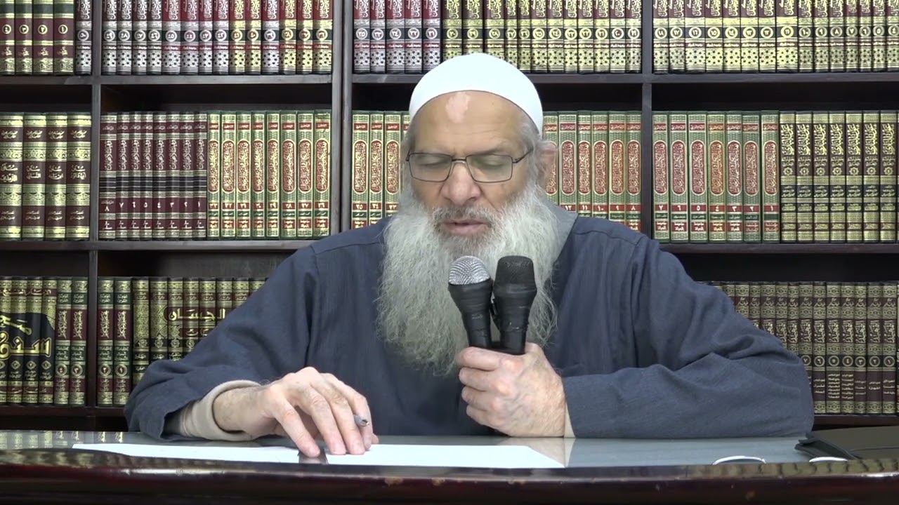 من ضوابط التعامل مع نصوص الفتن وأحاديث الأشراط الحذر من محاولة افتعال واقع يمكن أن تُنَزَّل عليه