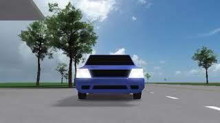 Township, Wisconsin [Beta Trailer Roblox]