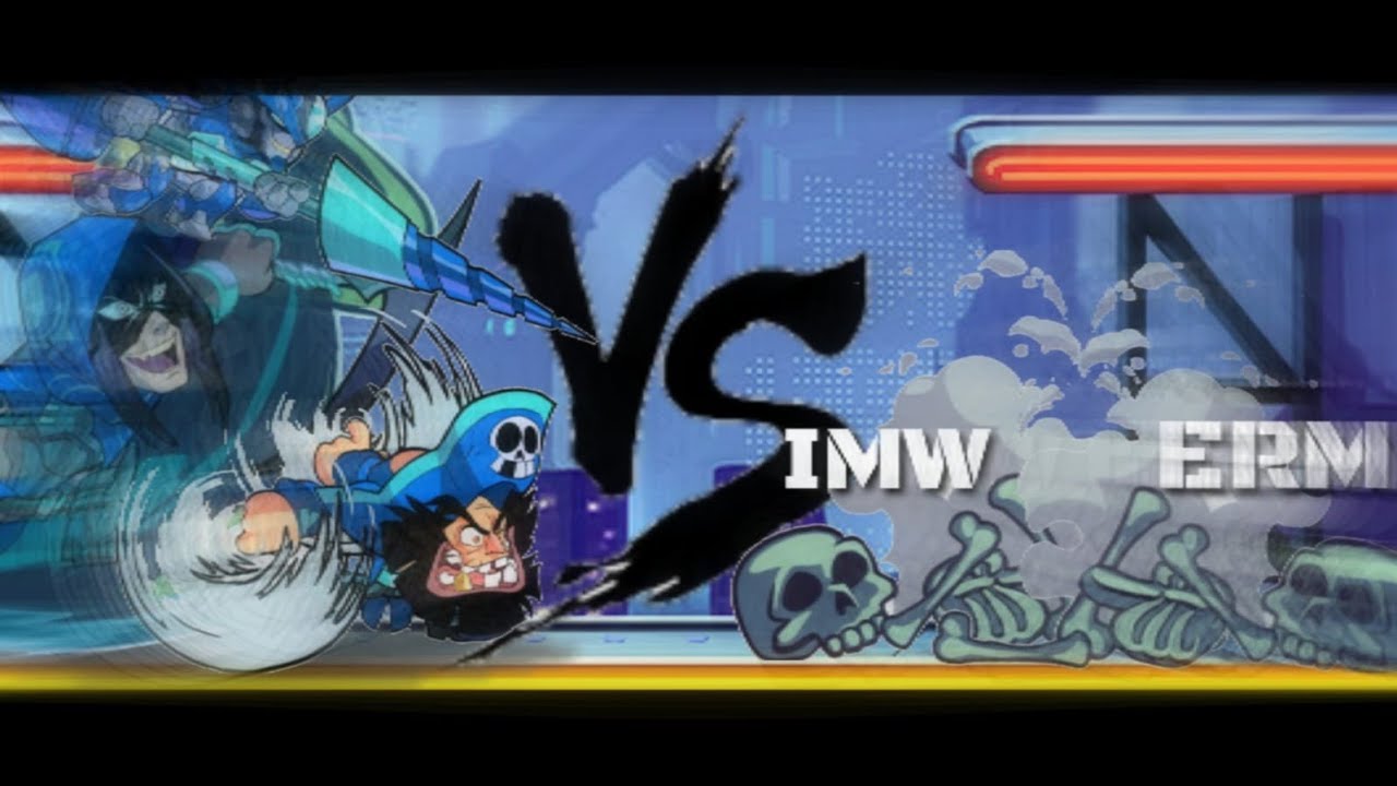 Noobs vs Spammers | Brawlhalla