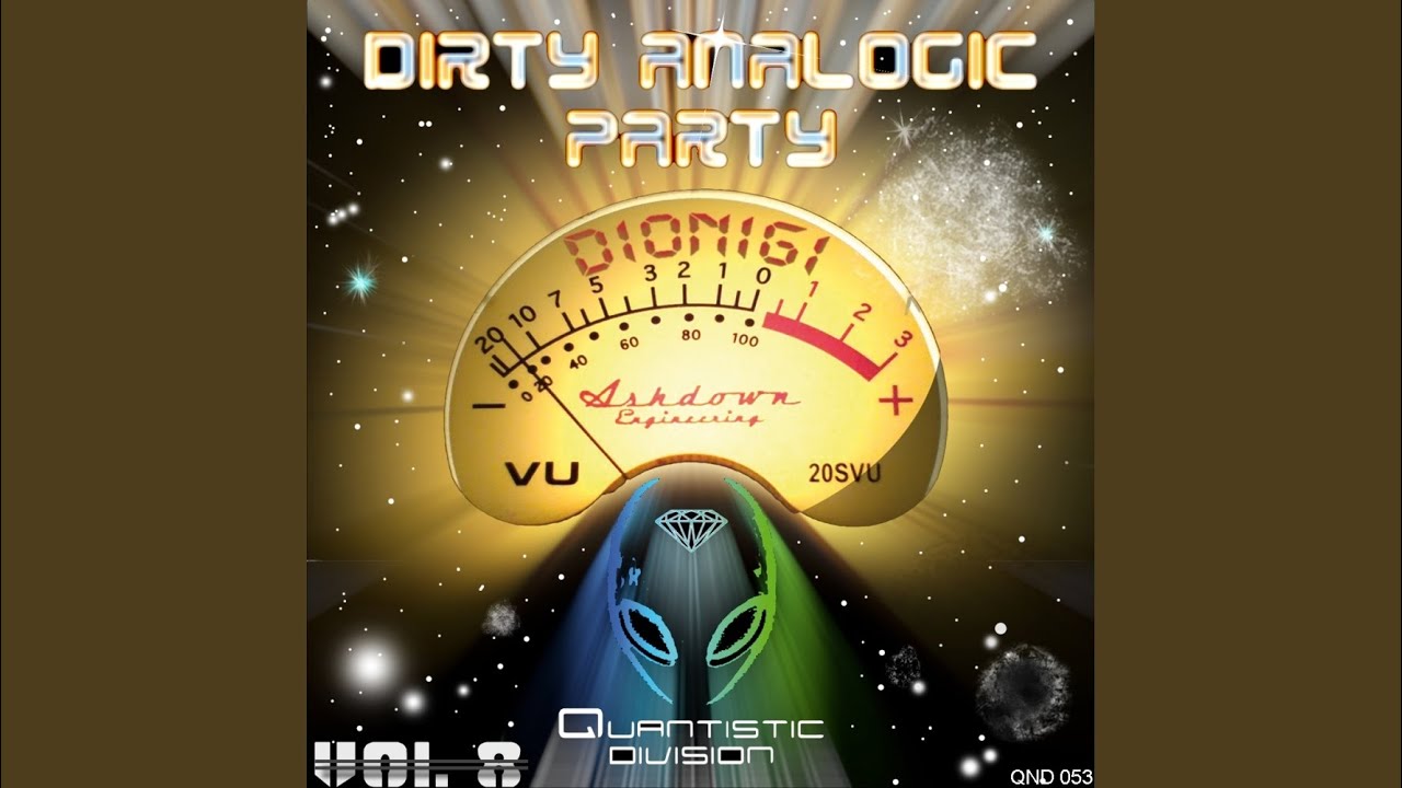 Superpose (Original Mix)