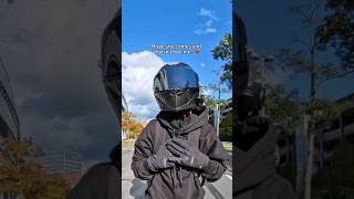 Be Careful With People From Online