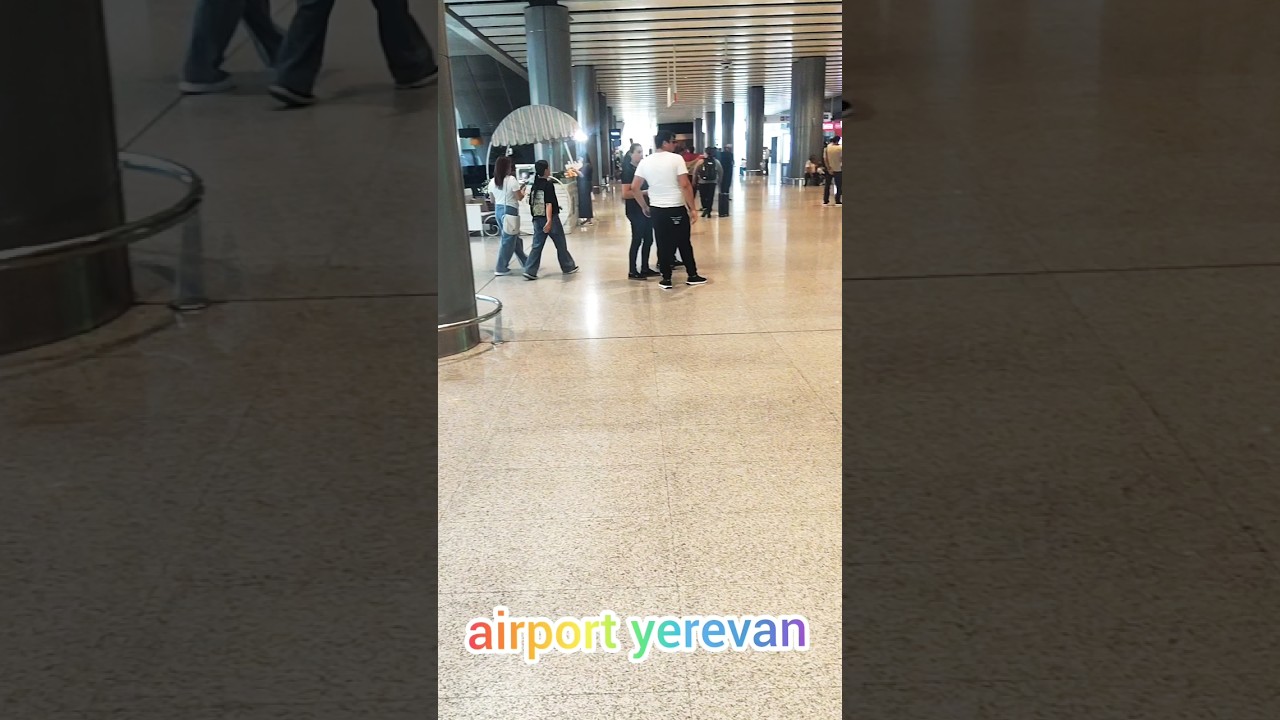 yerevan is beautiful  