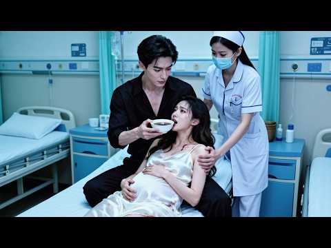 Video CEO forces his wife abortion for marry his first love, She vanish from his world. CEO panics!