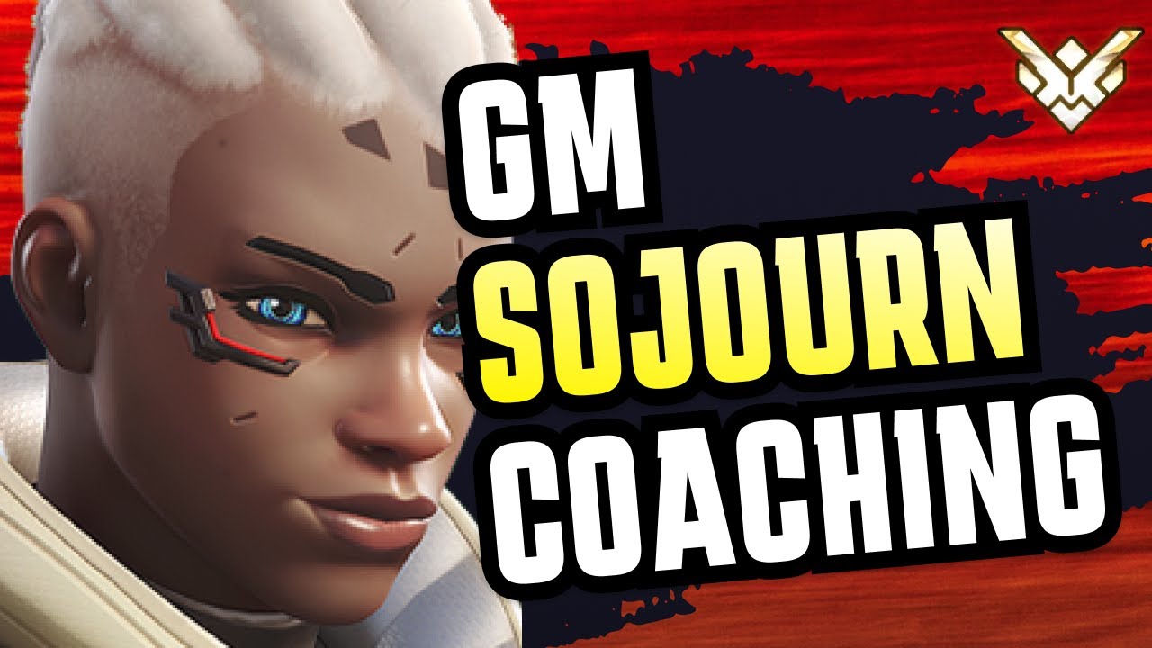 БЫСТРОЕ обучение по программе Grandmaster Sojourn (ультры и позиционирование)