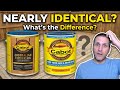 Amazing Differences Between Cabot's Australian Timber Oil and Wood Toned Deck and Siding Stain
