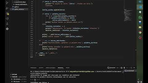 Actividad formativa 4: programación Python