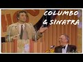 Lt. Columbo Surprise Guest at Frank Sinatra Roast (1978)