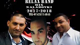 Miniatura del video "Gipsy Relax mix 2018"