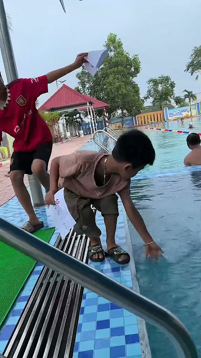Cậu bé học dốt p10