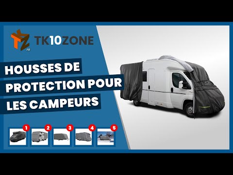 Les raisons d’utiliser une housse de protection pour votre matelas de camping