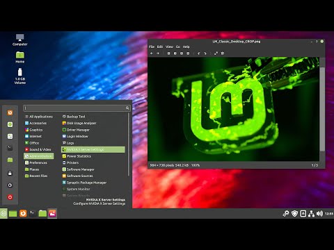 Ubuntu Studio: Creative Linux Distro - YouTube
