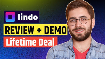 🔥Lindo AI Review + Demo - Lindo AI Lifetime Deal Review