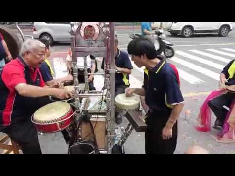 台北永興軒恭祝孚佑帝君聖誕千秋103年國曆五月十三日甲午年農曆四月十五日